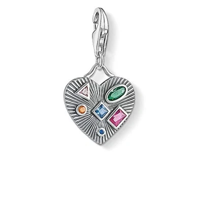 Immagine di THOMAS SABO Donna Argento Bead Charm 1806 318 7