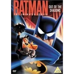 Immagine di Batman The Animated Series: Volume 3 Out Of Shadows [Edizione: Regno Unito]