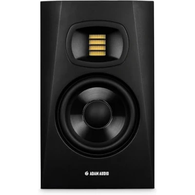 Immagine di Adam Professional Audio T5V 5&quot; Monitor Speaker Nearfield