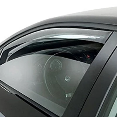 Immagine di Farad 12.527 Deflettori d&#039;Aria Antiturbo Citroen C4 Picasso/Gran Picasso / MK1 2006&gt;2013 5 Porte