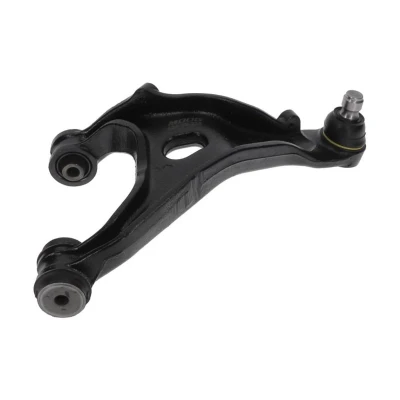 Immagine di MOOG SU WP 16541 Braccio oscillante, Sospensione ruota Assale posteriore Sx trasversale oscillante SUBARU: Impreza III Hatchback, Legacy 5