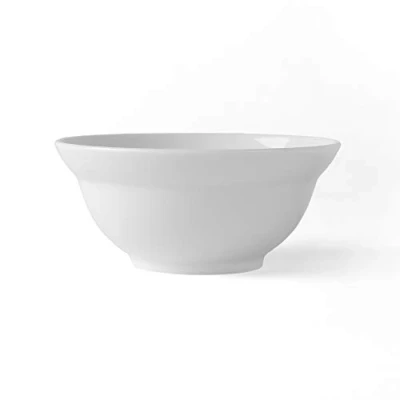 Immagine di &#039;Holst VLS 270 Ciotola 27 cm in Porcellana Vital Level, Bianco, 26 x 10,5