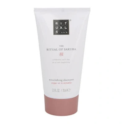 Immagine di Rituals The Ritual Of Sakura Nourishing Shampoo 70 ml