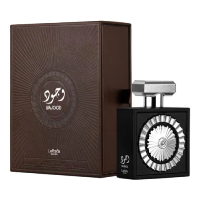 Immagine di Lattafa Pride Wajood Eau de Parfum 100 ml