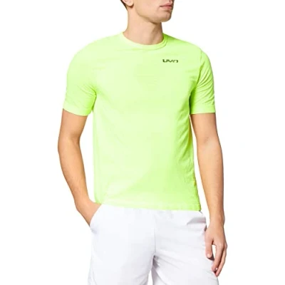 Immagine di UYN Airstream Maglia da Running A Maniche Corte Uomo