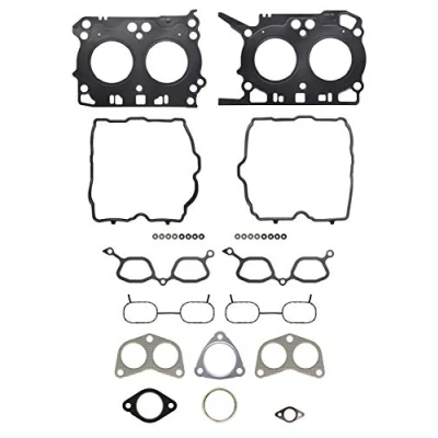 Immagine di AJUSA MULTILAYER STEEL 52399200 Kit guarnizioni, Testata con guarnizione testata, tenuta stelo valvola