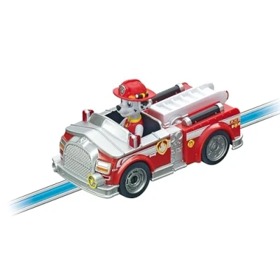 Immagine di Carrera 20065024 First Auto PAW Patrol Marshall