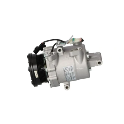 Immagine di NRF 320125 Compressore Aria Condizionata MSC60C 12 PAG 46 con anello tenuta