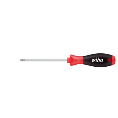 Immagine di Wiha 362 TR Officina e meccanica Cacciavite Torx Dimensione (Cacciavite) 15 Lunghezza della lama: 80 mm 1 pz.