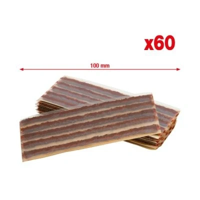 Immagine di KS Tools 150.1072 Stringhe di ricambio,100mm,cf.da 60
