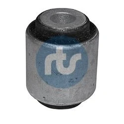 Immagine di RTS 017 01220 Silent Block Assale post. bilaterale, Superiore, posteriore, interno 46mm Cuscinetto gomma metallo per braccio trasversale oscillante