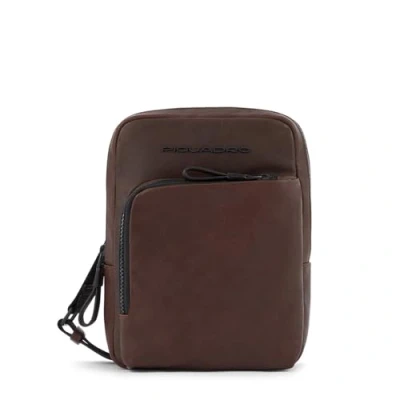 Immagine di Piquadro Harper Borsa a tracolla, Donna, Taglia: One Size, Dark brown