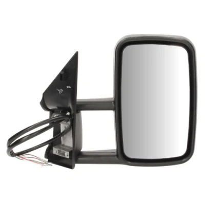 Immagine di Specchietto retrovisore esterno Blic 5402 04 9221919 Dx elettrico Specchio completo, riscaldato, convesso