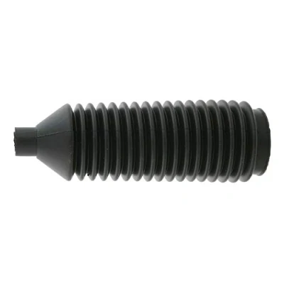 Immagine di FEBI BILSTEIN 05621 Cuffia Scatola Sterzo Gomma Assale anteriore Sx, Dx FORD: Transit Mk4 Camion pianale/Telaio, Mk3 Van