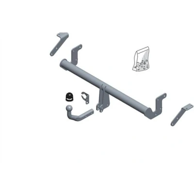 Immagine di BRINK 644500 Gancio Traino