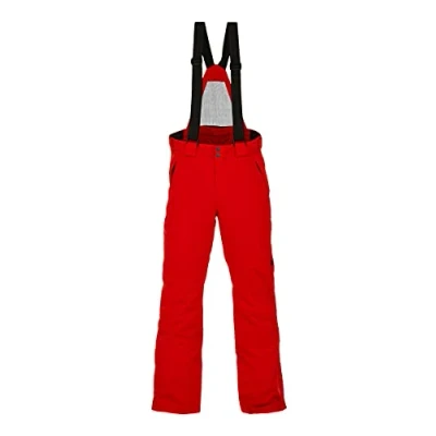 Immagine di Spyder Boundary Pant Men, Volcano, M