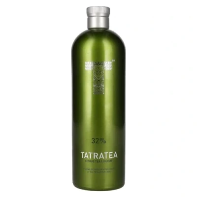 Immagine di Tatratea Citrus Tea Liquore 700 ml