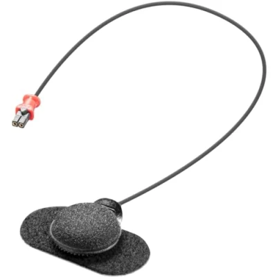 Immagine di INTERPHONE MICWIREDUCOM Ricambio Microfono Wired a filo per Interfoni U com