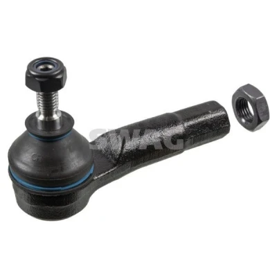 Immagine di SWAG 70 91 9963 Testina sterzo Assale anteriore Sx, Dx con dado autobloccante FIAT: BRAVO 2, Stilo Hatchback, Multi Wagon