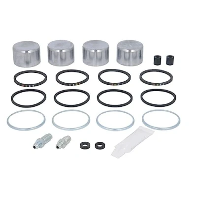 Immagine di AUTOFREN SEINSA D41383C Kit Revisione Pinze Freno Assale anteriore 46 LAND ROVER: Defender SUV, SUV Cabrio mister auto, norauto, autozona