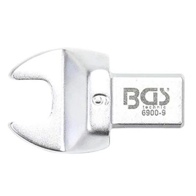 Immagine di Llave de boca insertable 9 mm Sujeción x 12