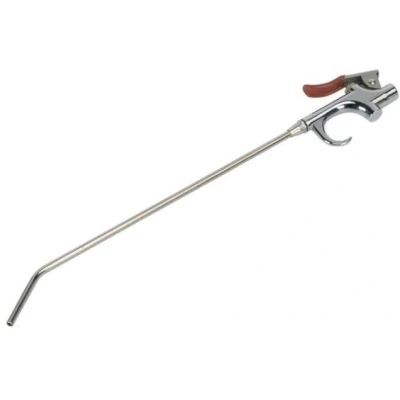 Immagine di SEALEY SA913L Pistola ad aria compressa 1/4 BSP