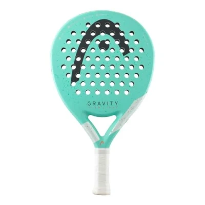 Immagine di HEAD Gravity Team Light 2024 Racket per Padel, Taglia Unica