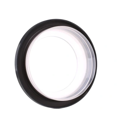 Immagine di ELRING 369.470 Paraolio Albero Motore PTFE (Politetrafluoretilene)/ACM (Poliacrilico Caucciù) MINI: Cabrio, Hatchback, PEUGEOT: 207 Hatchback