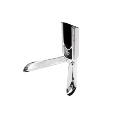 Immagine di Topeak Flashstand Slim X, Supporto Unisex, Argento, Taglia Unica