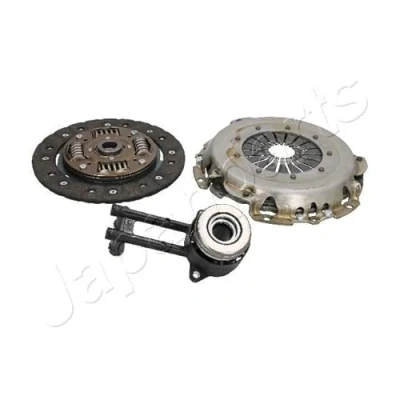 Immagine di JAPANPARTS KF 391 Kit Frizione 221,0 FORD: FIESTA 6, B Max, Ecosport Mk2, MAZDA: 2 Hatchback