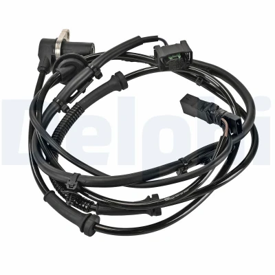 Immagine di DELPHI SS21352 12B1 Sensore ABS passivo AUDI: A4 B6 Avant, Sedan