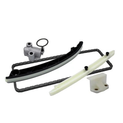Immagine di AUTOMEGA 130130610 Kit catena distribuzione senza ingranaggio albero a camme, comando distribuzione, guarnizioni