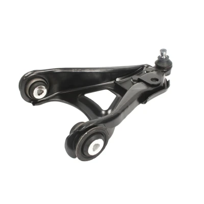 Immagine di DELPHI TC884 Braccio oscillante, Sospensione ruota con snodo portante/di guida longitudinale oscillante RENAULT: CLIO 2, Kangoo I
