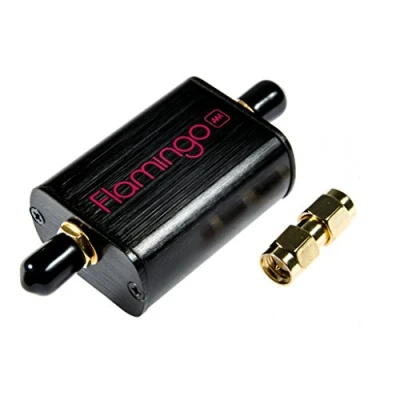 Immagine di Flamingo AM Filtro Bandstop Broadcast (Filtro Notch) per Applicazioni Software Defined Radio (SDR)