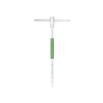 Immagine di Park Tool THT 20, Chiave Torx Unisex Adulto, Argento, T20