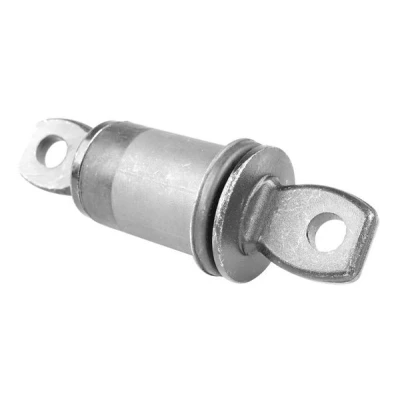 Immagine di TEDGUM TED81340 Silent Block Assale anteriore, bilaterale gomma Cuscinetto metallo per braccio trasversale oscillante