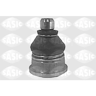 Immagine di SASIC 4005272 Testina braccio oscillante Assale anteriore, inferiore 16 RENAULT: MEGANE 2