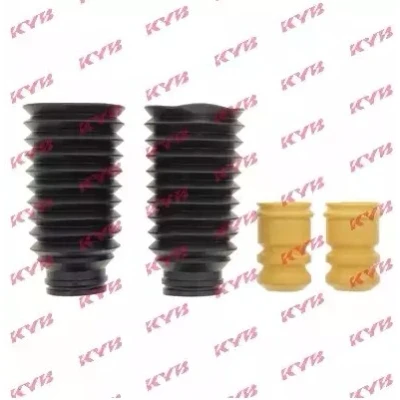 Immagine di KYB 910027 Kit parapolvere ammortizzatore Assale anteriore Protection MERCEDES BENZ: Classe C T modell, Sedan, Sportcoupe