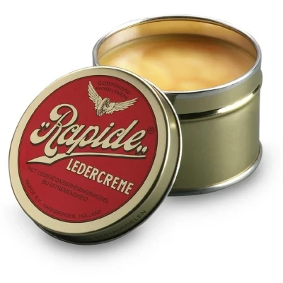 Immagine di Rapide leather grease clear