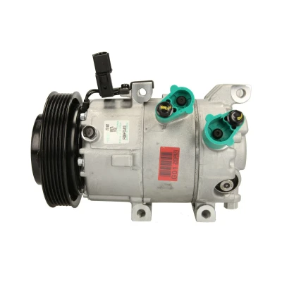 Immagine di NISSENS 890237 Compressore Aria Condizionata VS14 12 PAG 46 R 134a