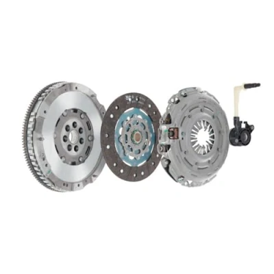 Immagine di VALEO FULLPACK DMF (CSC) 837420 Kit Frizione HYUNDAI: SANTA FE 3