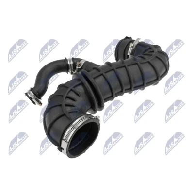 Immagine di NTY GPP FR 027 Flessibile d&#039;aspirazione, Filtro aria FORD: Transit Connect Mk1 Van