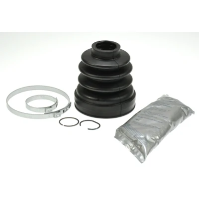 Immagine di LÖBRO 305746 Soffietto 88,00 NBR (Nitrile Butadiene Caucciù) FORD: Focus Mk1 Station Wagon, Hatchback, MONDEO 3 Stufenheck