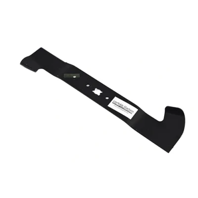 Immagine di Lama per tosaerba compatibile con Wolf Garten Plantiflor Fleurelle MTD Max Bahr Budget Lux Tools Nexus Murray 742 04405C 04405B