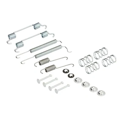 Immagine di TRW SFK224 Kit accessori, Ganasce freno OPEL: Corsa C Hatchback, B Tigra Coupe