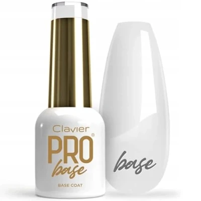 Immagine di Smalto Semipermanente Unghie in Gel UV LED Smalti Semipermanenti Per Manicure (base)