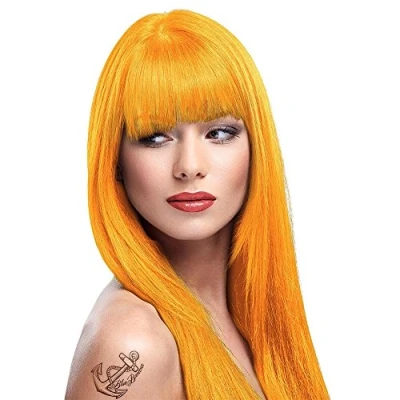 Immagine di 2 x La Riche Directions Semi Permanent Hair Color 88ml Tubs APRICOT