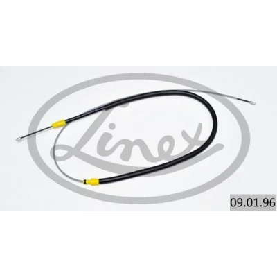 Immagine di LINEX 09.01.96 Cavo freno a mano