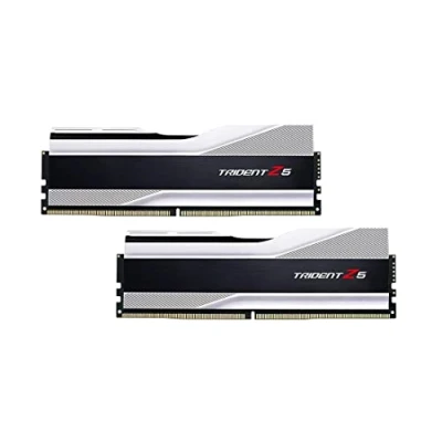 Immagine di G.Skill F5 6000J3040F16GX2 TZ5S Kit memoria PC DDR5 32 GB 2 x 16 288pin DIMM