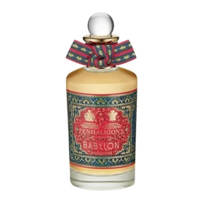 Immagine di Penhaligon s Babylon Eau de Parfum, 100 ml